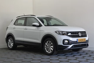 Hoofdafbeelding Volkswagen T-Cross Volkswagen T-Cross 1.0 TSI 95PK Style
