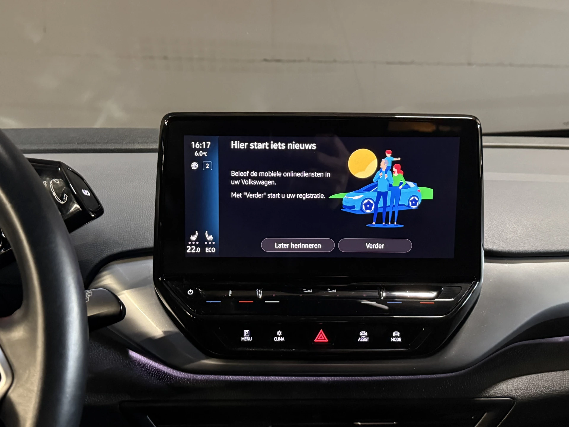 Hoofdafbeelding Volkswagen ID.4