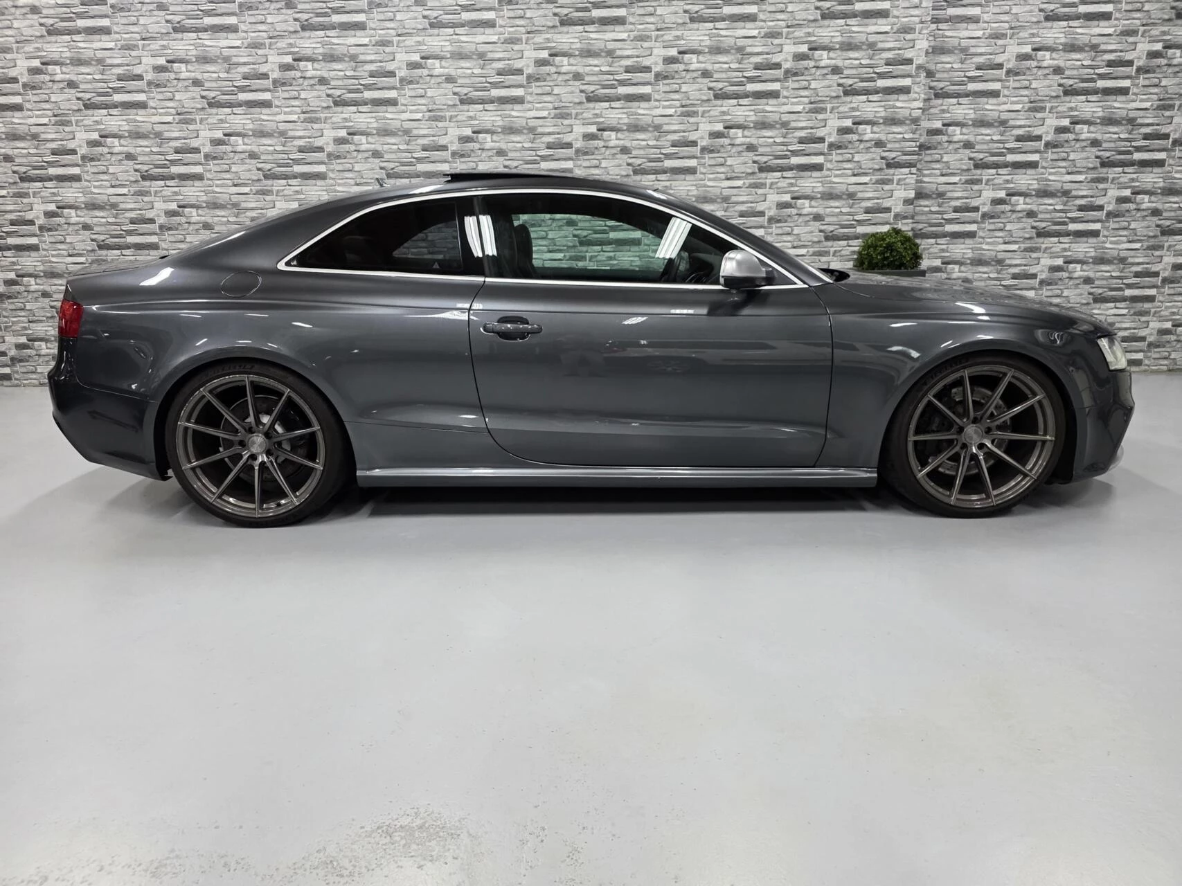 Hoofdafbeelding Audi RS5