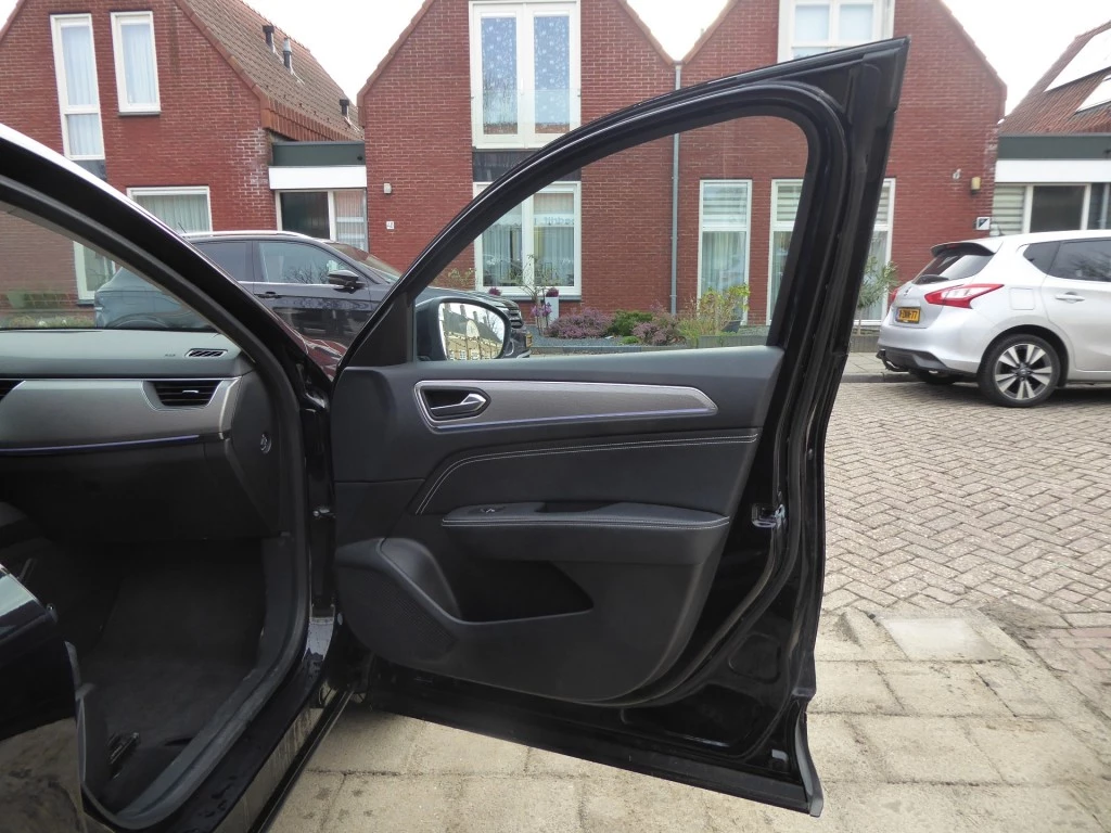 Hoofdafbeelding Renault Arkana