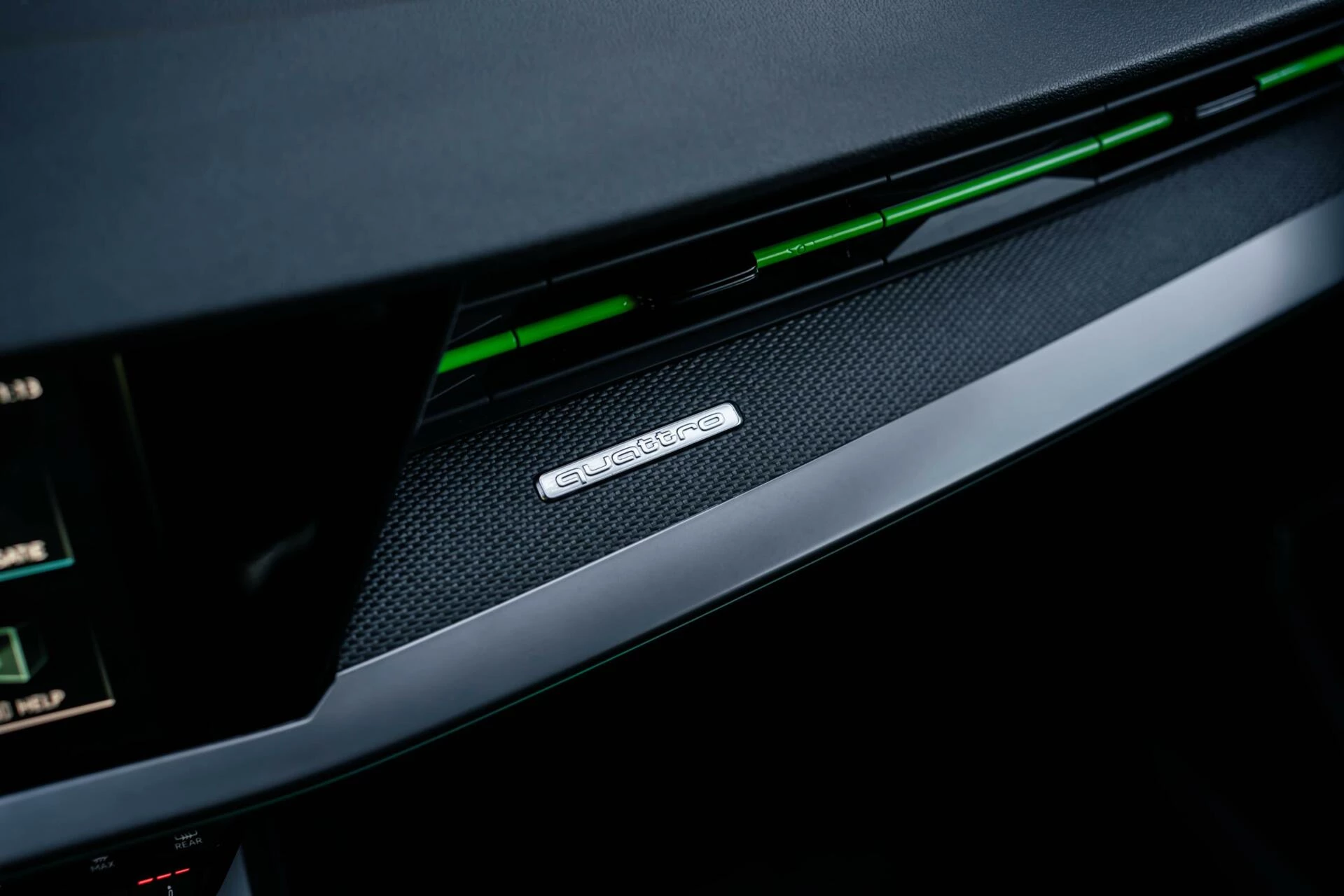 Hoofdafbeelding Audi RS3