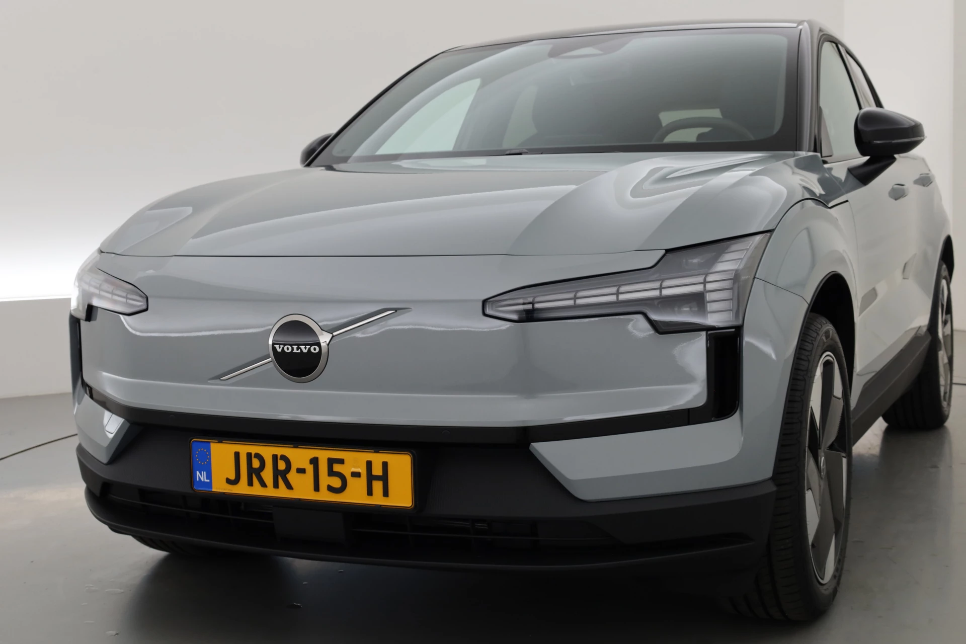 Hoofdafbeelding Volvo EX30