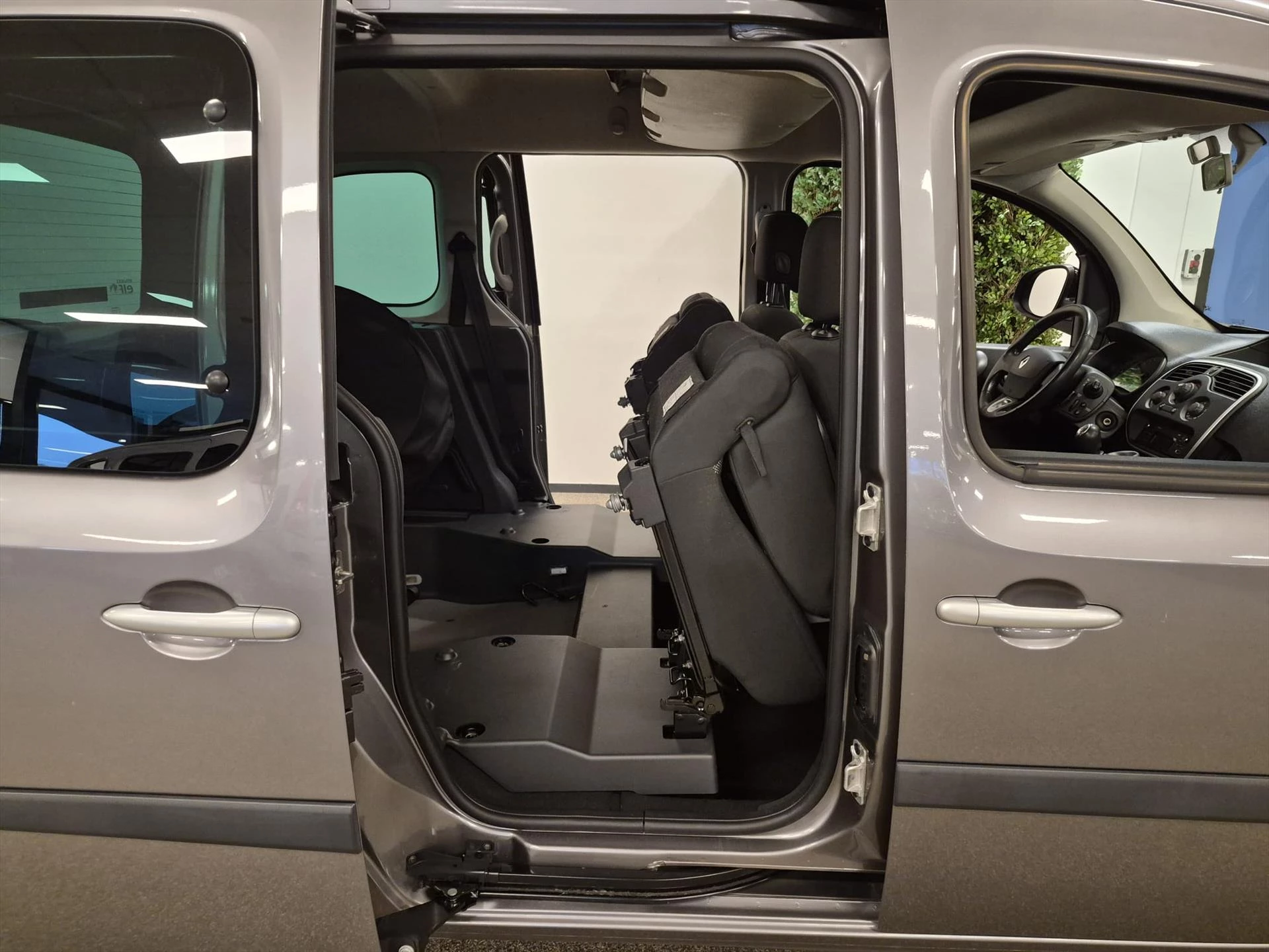 Hoofdafbeelding Renault Kangoo