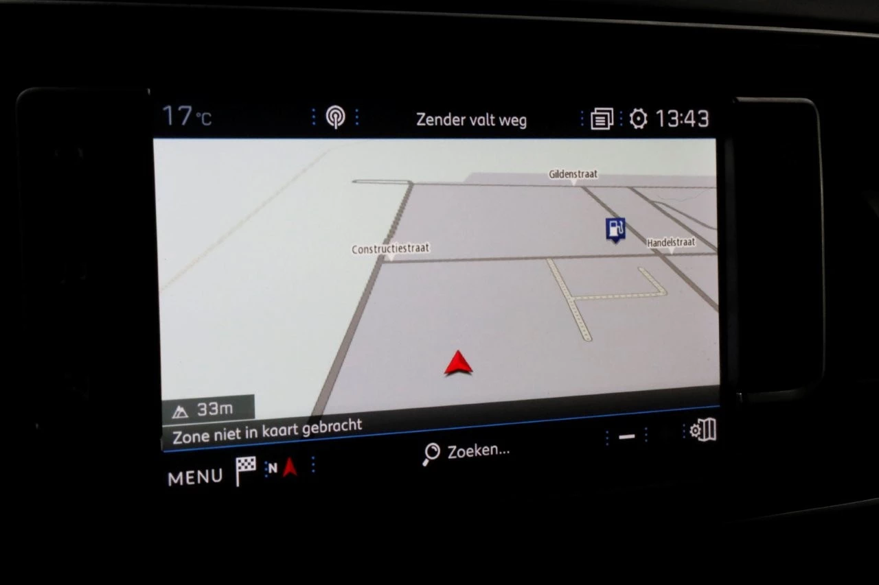 Hoofdafbeelding Peugeot Expert