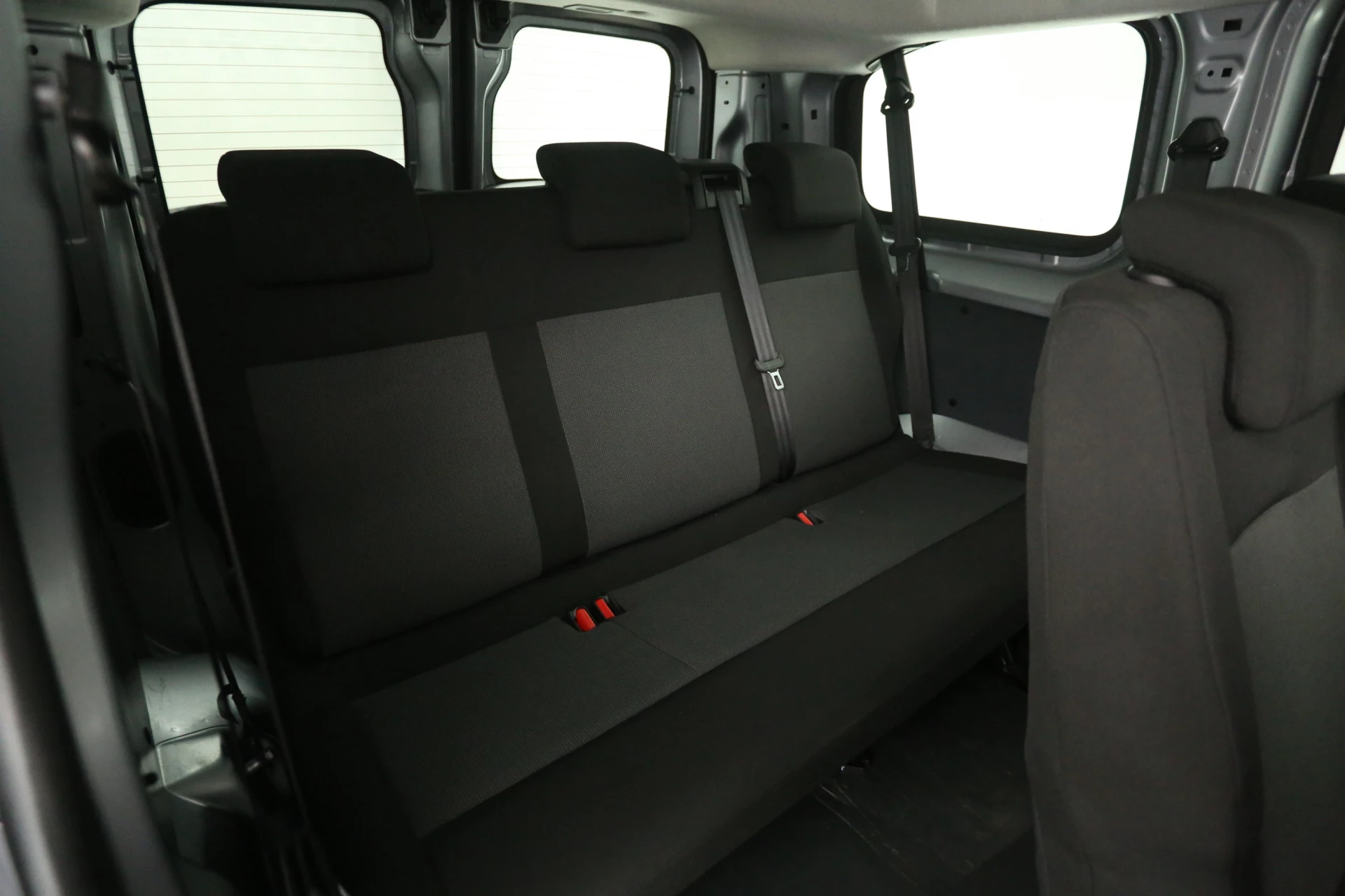 Hoofdafbeelding Opel Vivaro-e