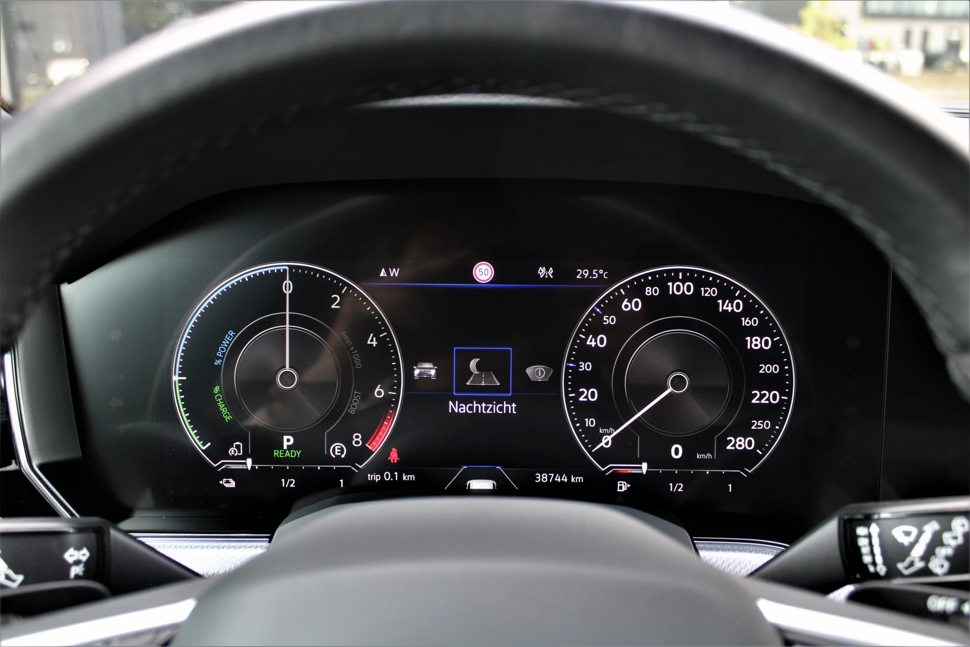 Hoofdafbeelding Volkswagen Touareg