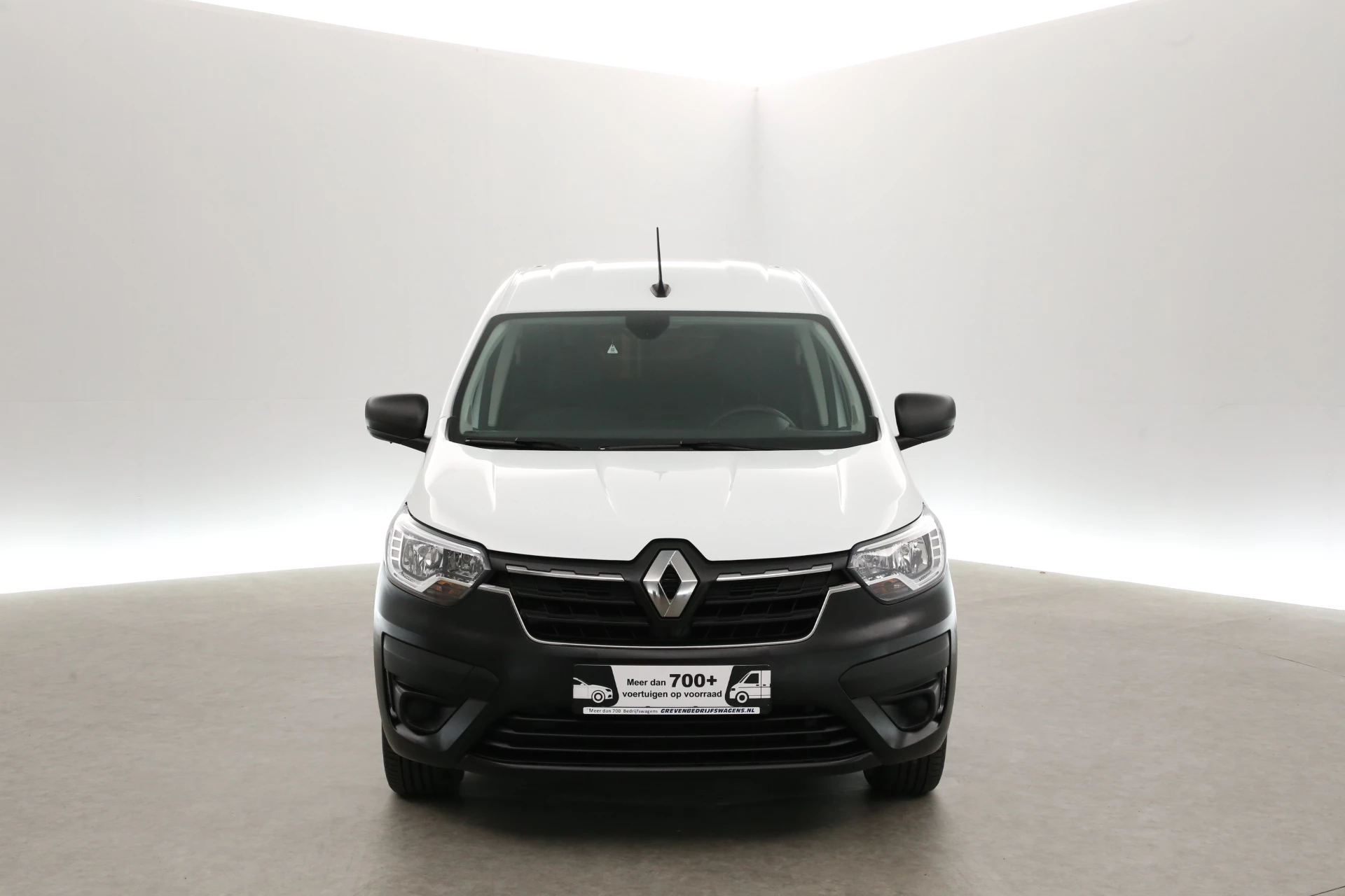 Hoofdafbeelding Renault Express