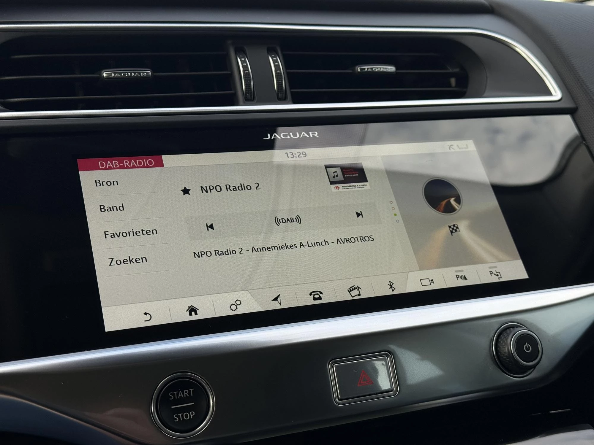 Hoofdafbeelding Jaguar I-PACE