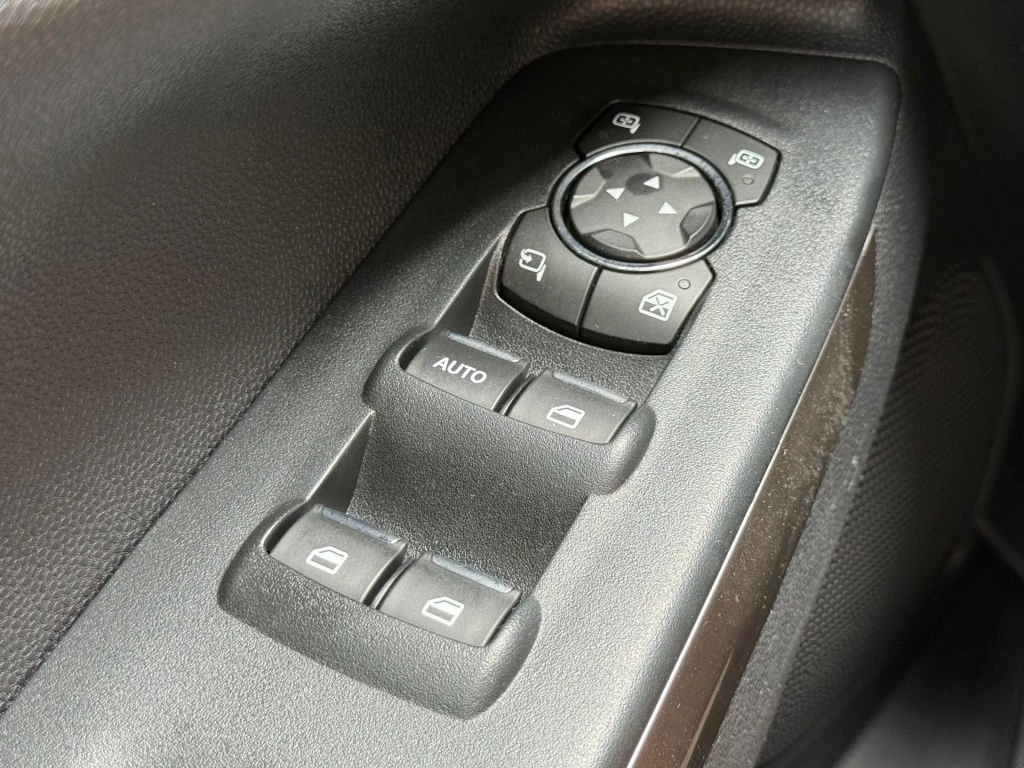 Hoofdafbeelding Ford EcoSport