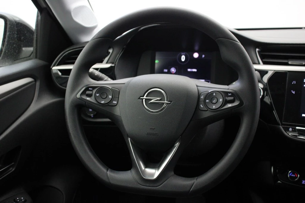 Hoofdafbeelding Opel Corsa-e