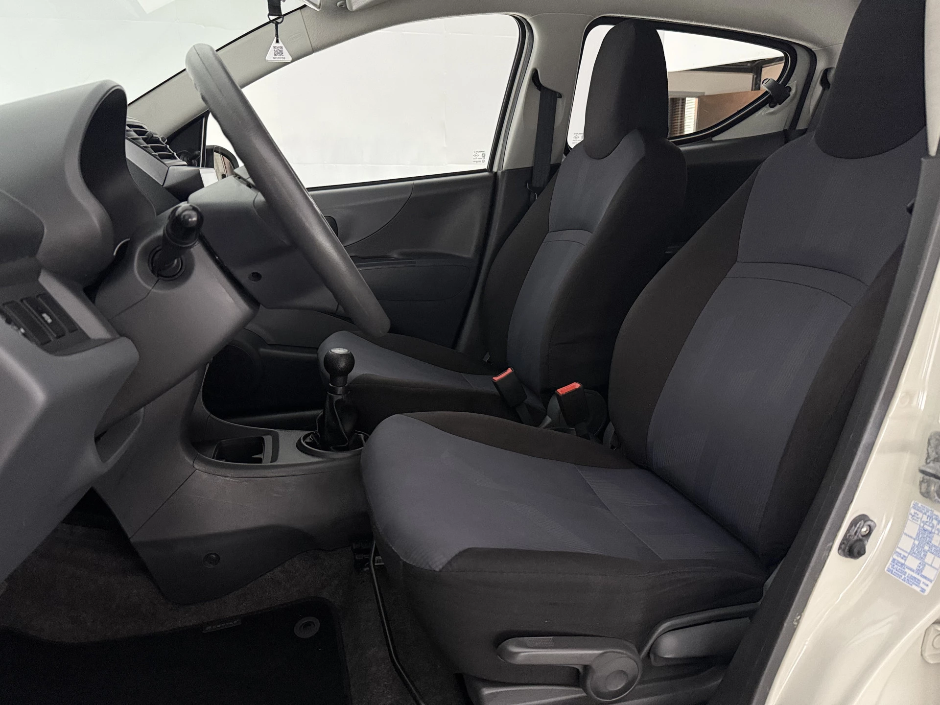 Hoofdafbeelding Suzuki Alto