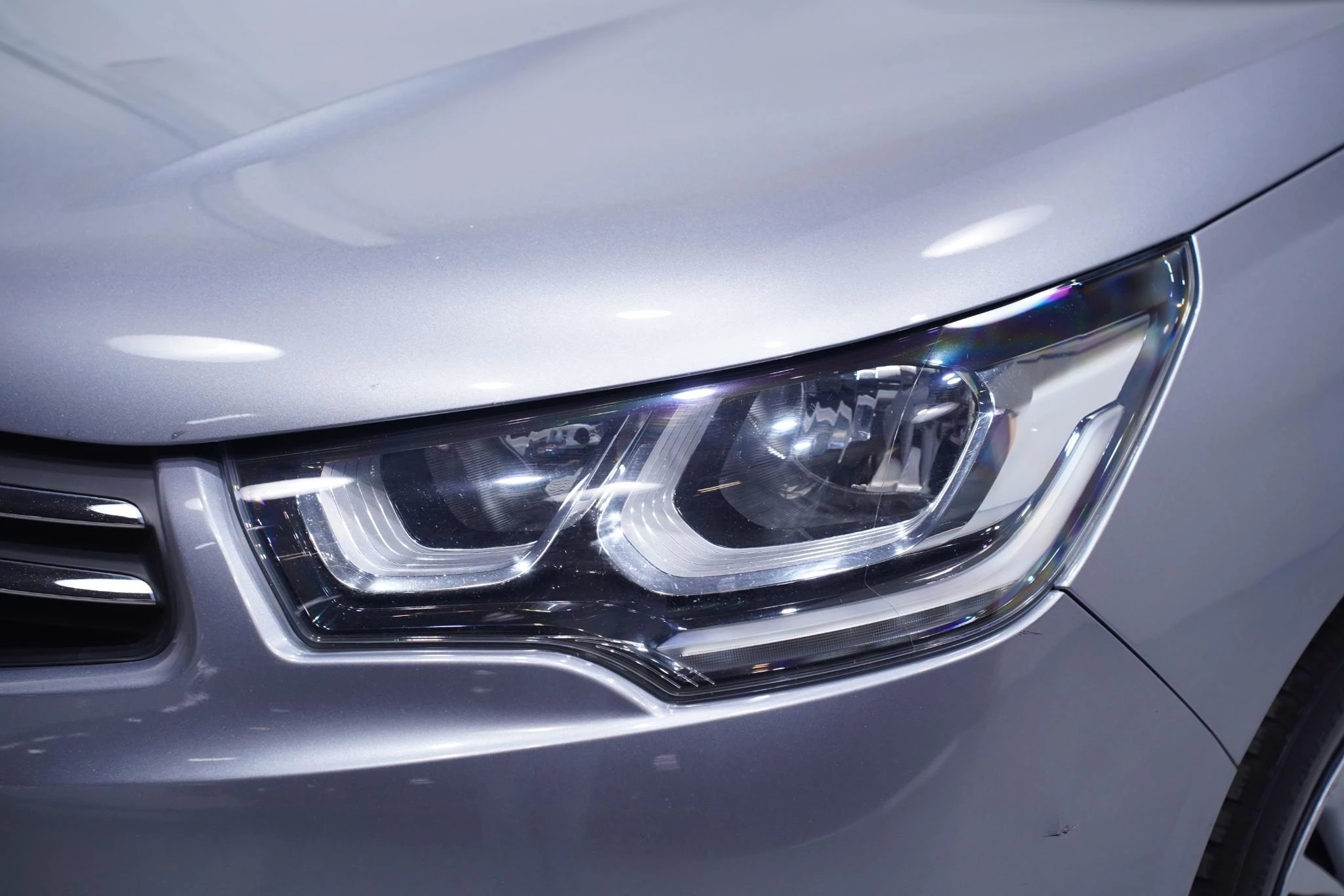 Hoofdafbeelding Citroën C4