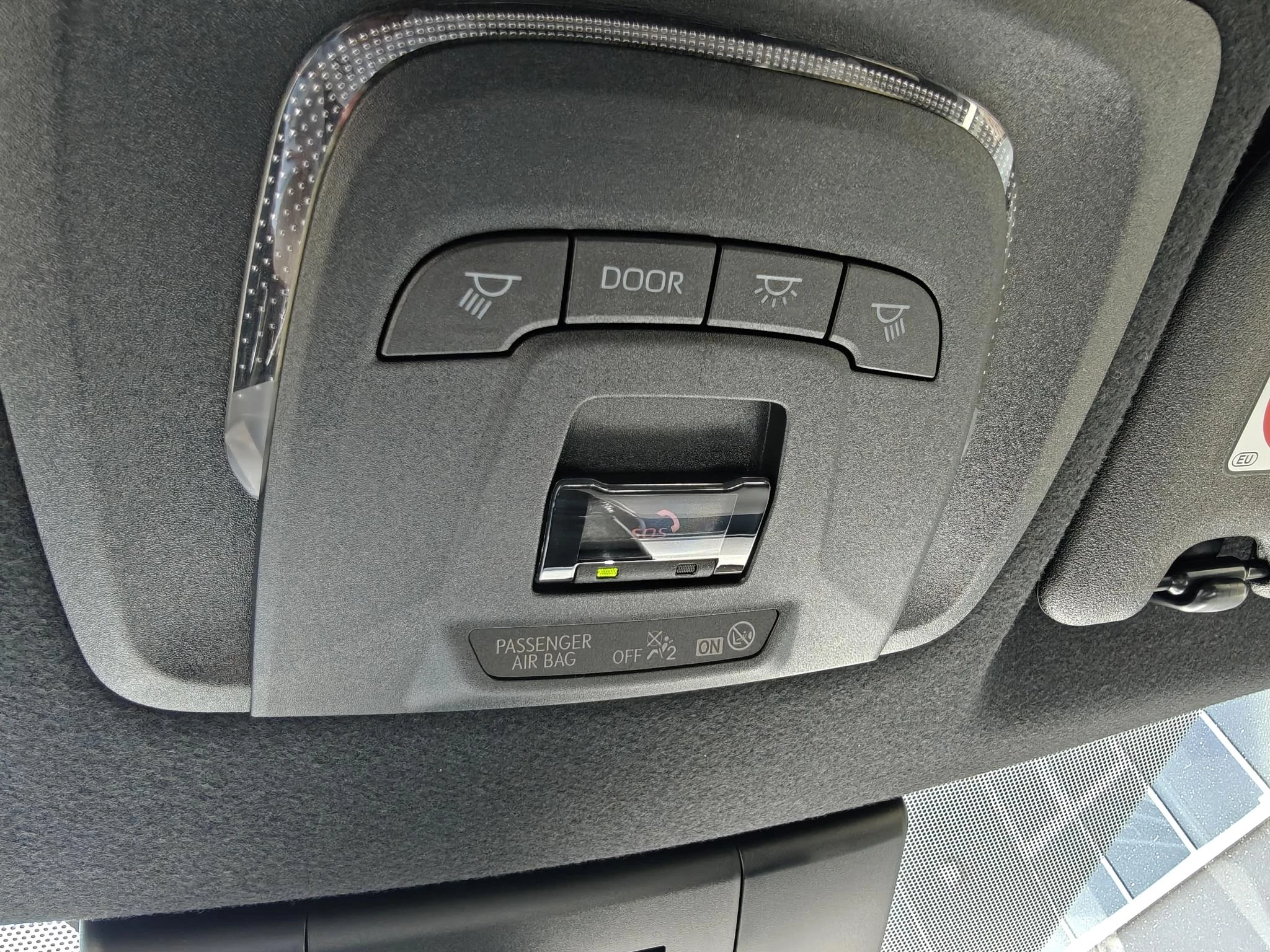 Hoofdafbeelding Toyota Corolla Cross