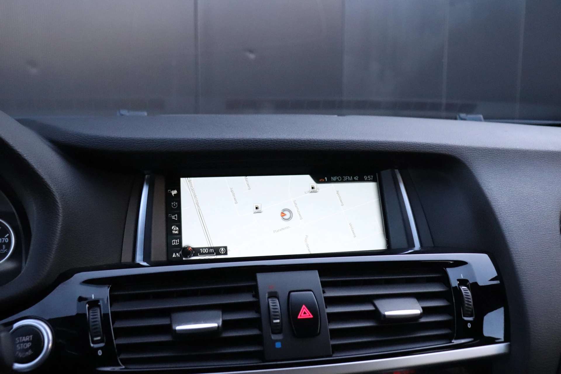 Hoofdafbeelding BMW X4