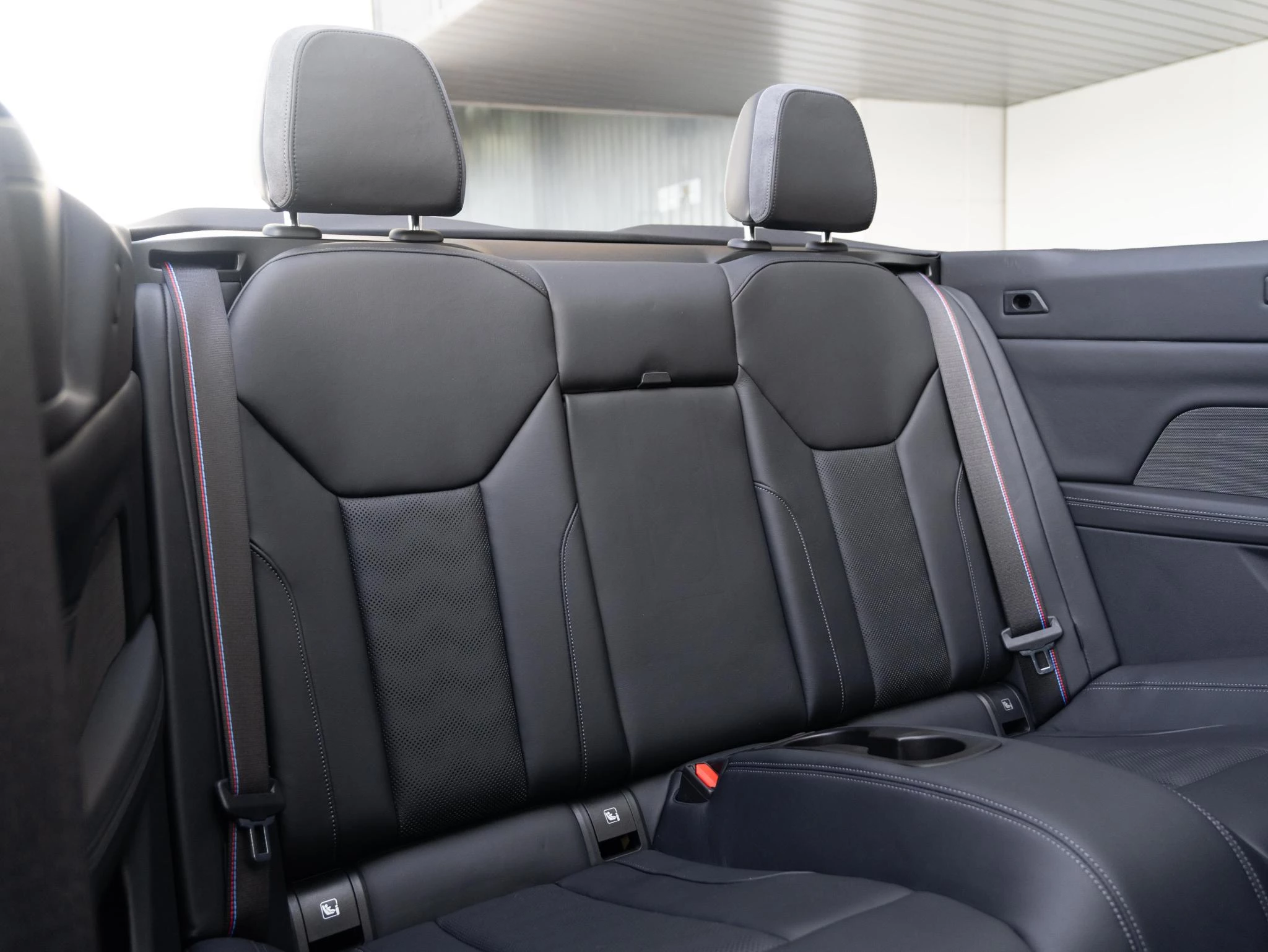 Hoofdafbeelding BMW M4