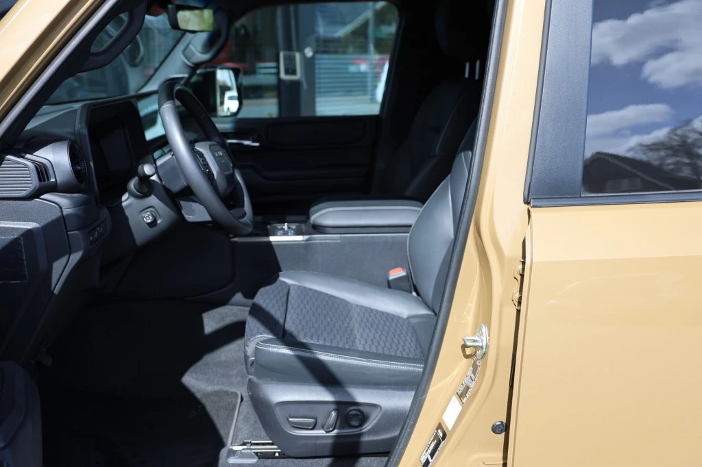 Hoofdafbeelding Toyota Land Cruiser