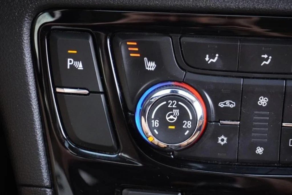 Hoofdafbeelding Opel Mokka X