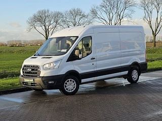 Ford Transit 350 2.0 TDCI L3 Trend AC NAVI CAMERA CRUISE EURO6