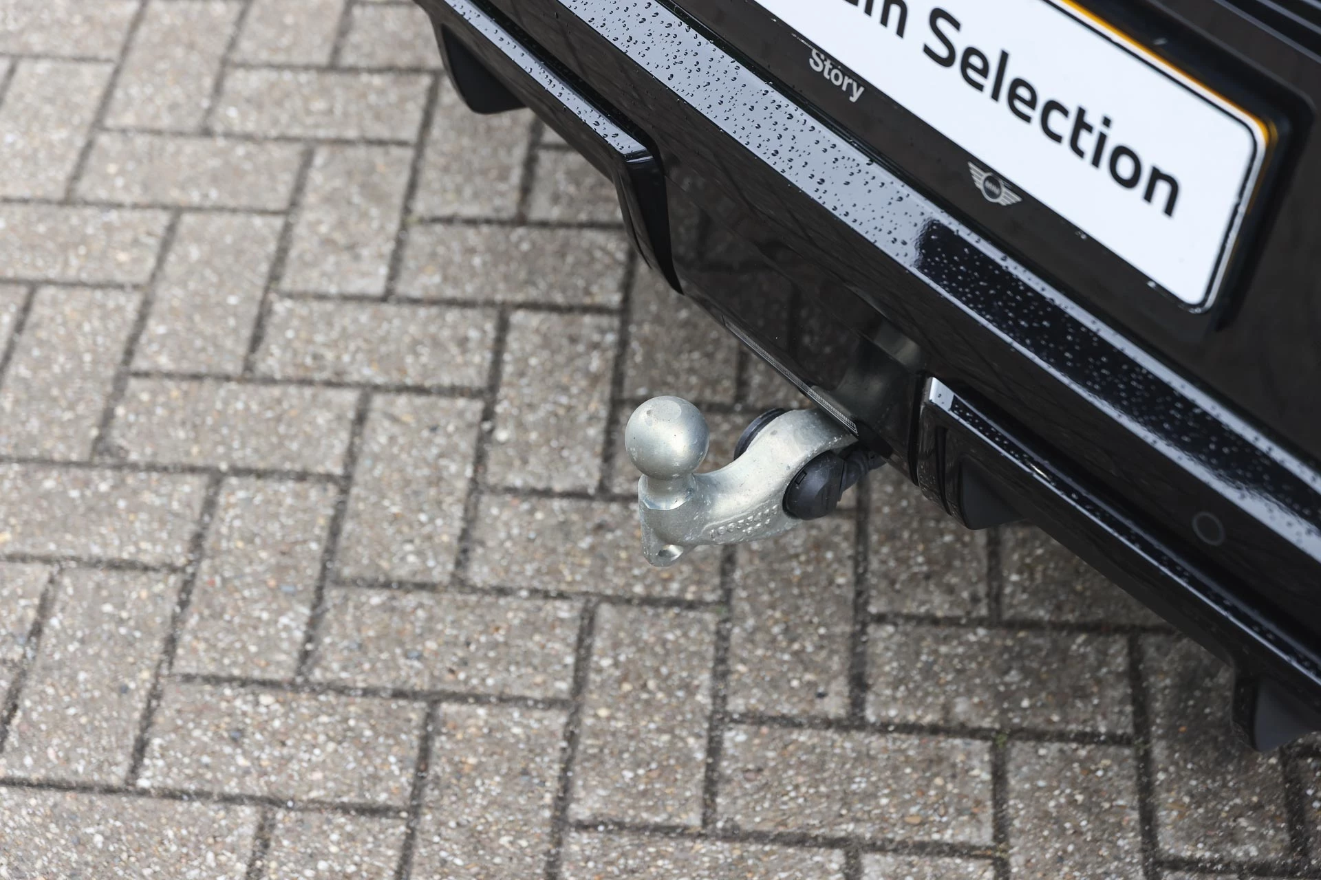 Hoofdafbeelding BMW XM
