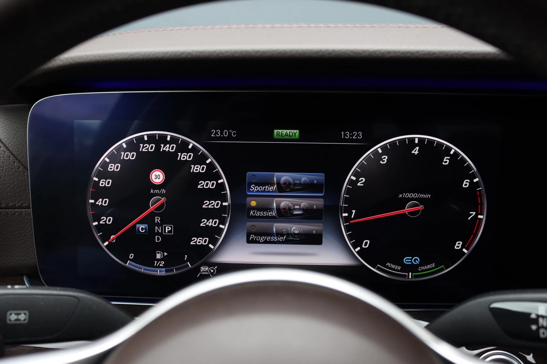 Hoofdafbeelding Mercedes-Benz CLS