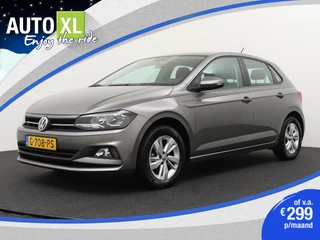 Volkswagen Polo 1.0 TSI 96 PK Comfortline Carplay Navi Adapt. Cruise