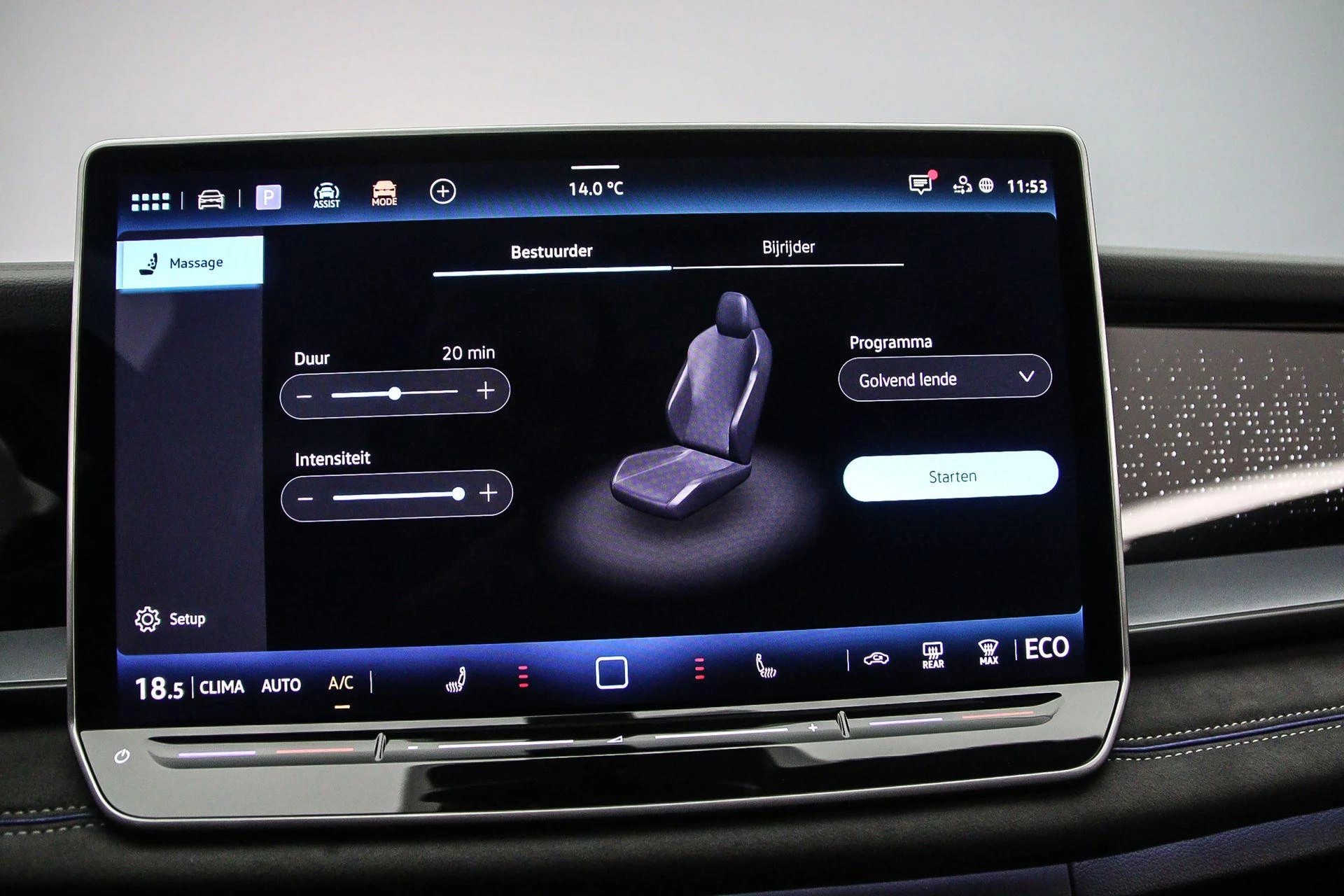 Hoofdafbeelding Volkswagen Tayron