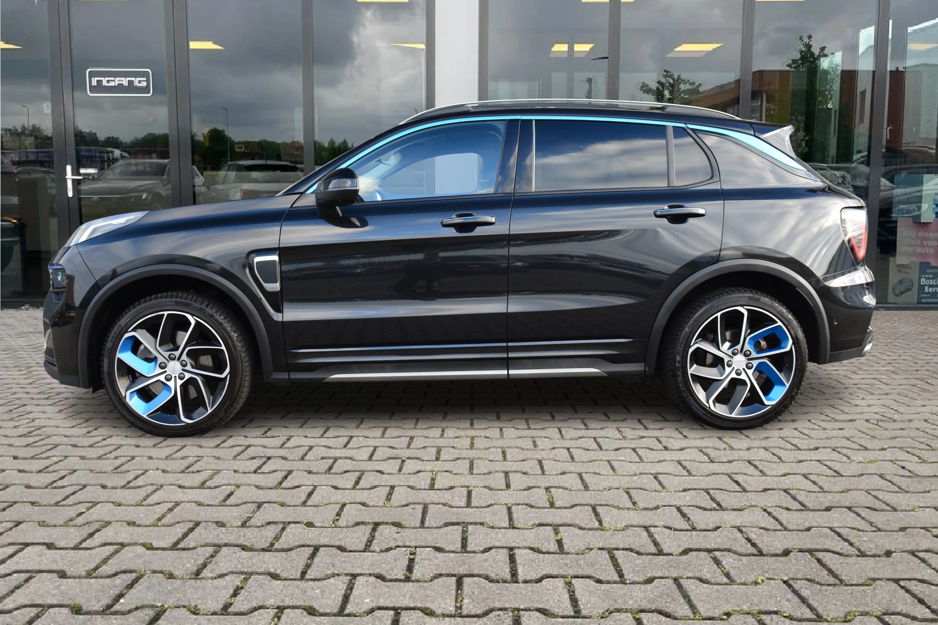 Hoofdafbeelding Lynk & Co 01
