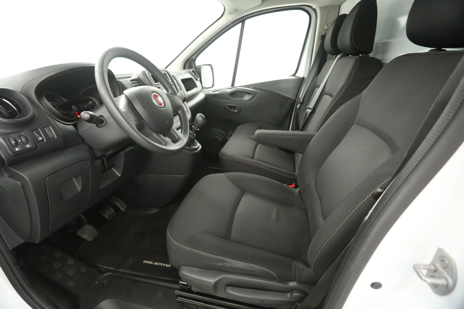 Hoofdafbeelding Fiat Talento