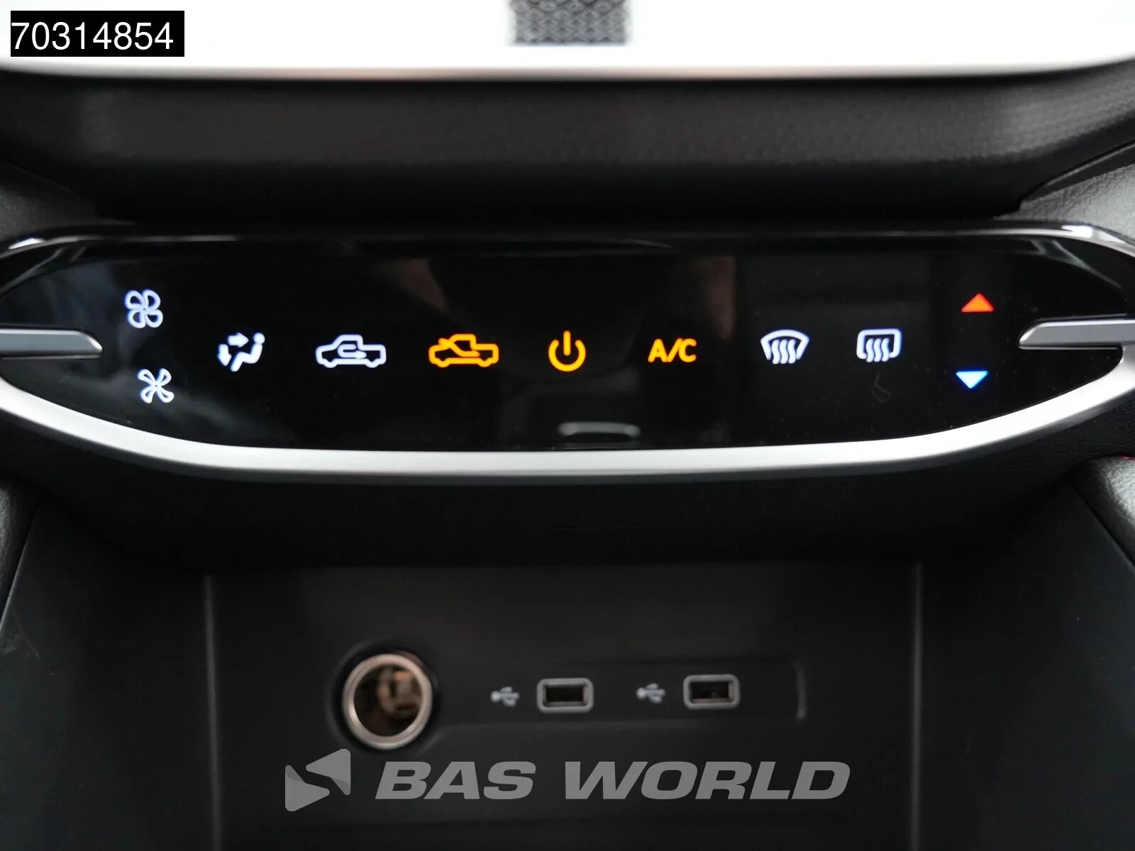 Hoofdafbeelding Maxus T90 EV