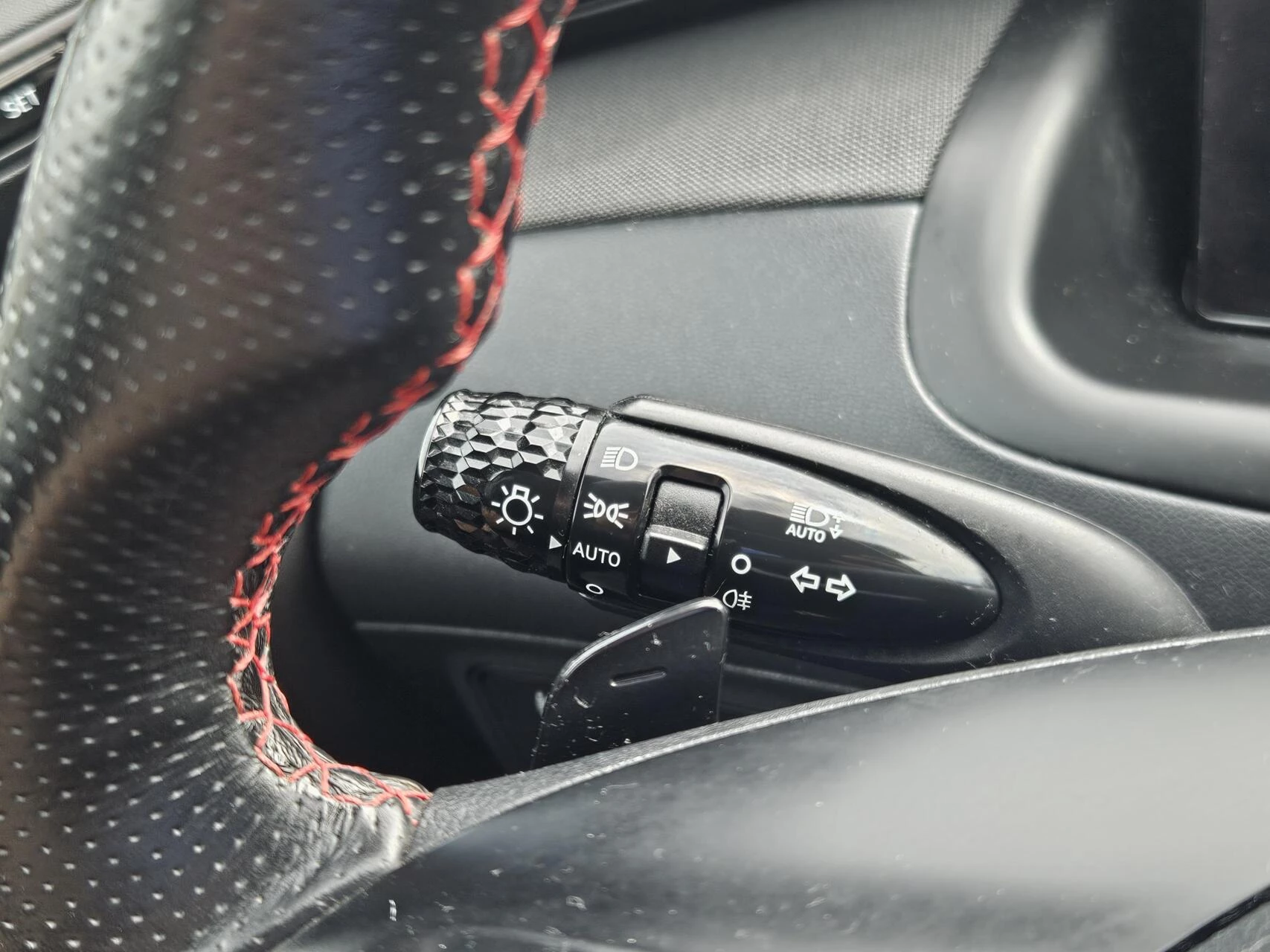 Hoofdafbeelding Hyundai Tucson Hybrid