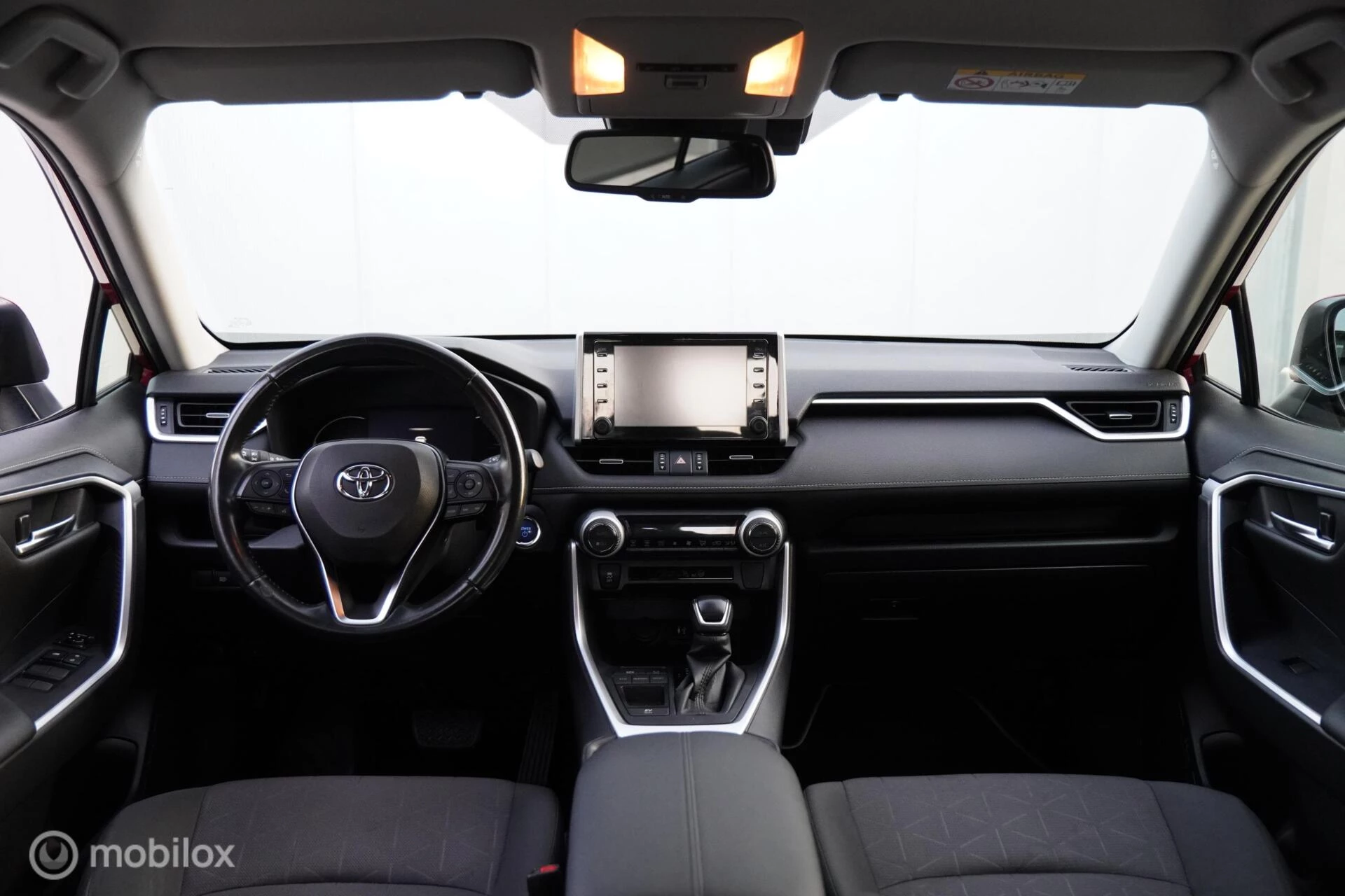Hoofdafbeelding Toyota RAV4