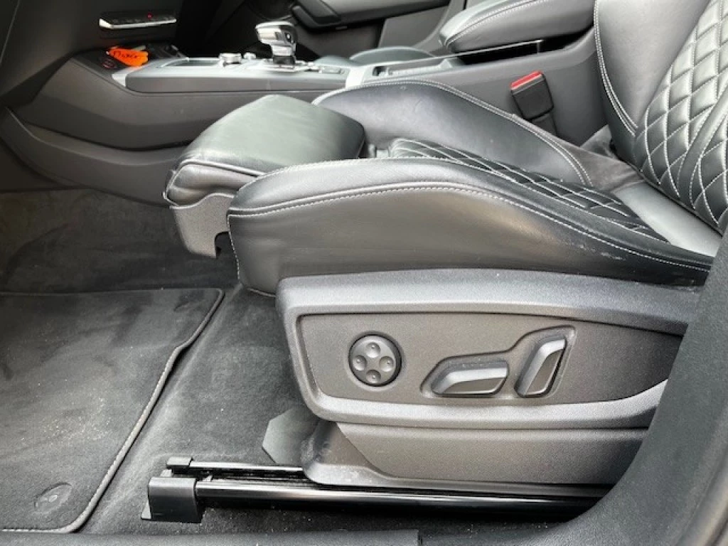 Hoofdafbeelding Audi SQ5