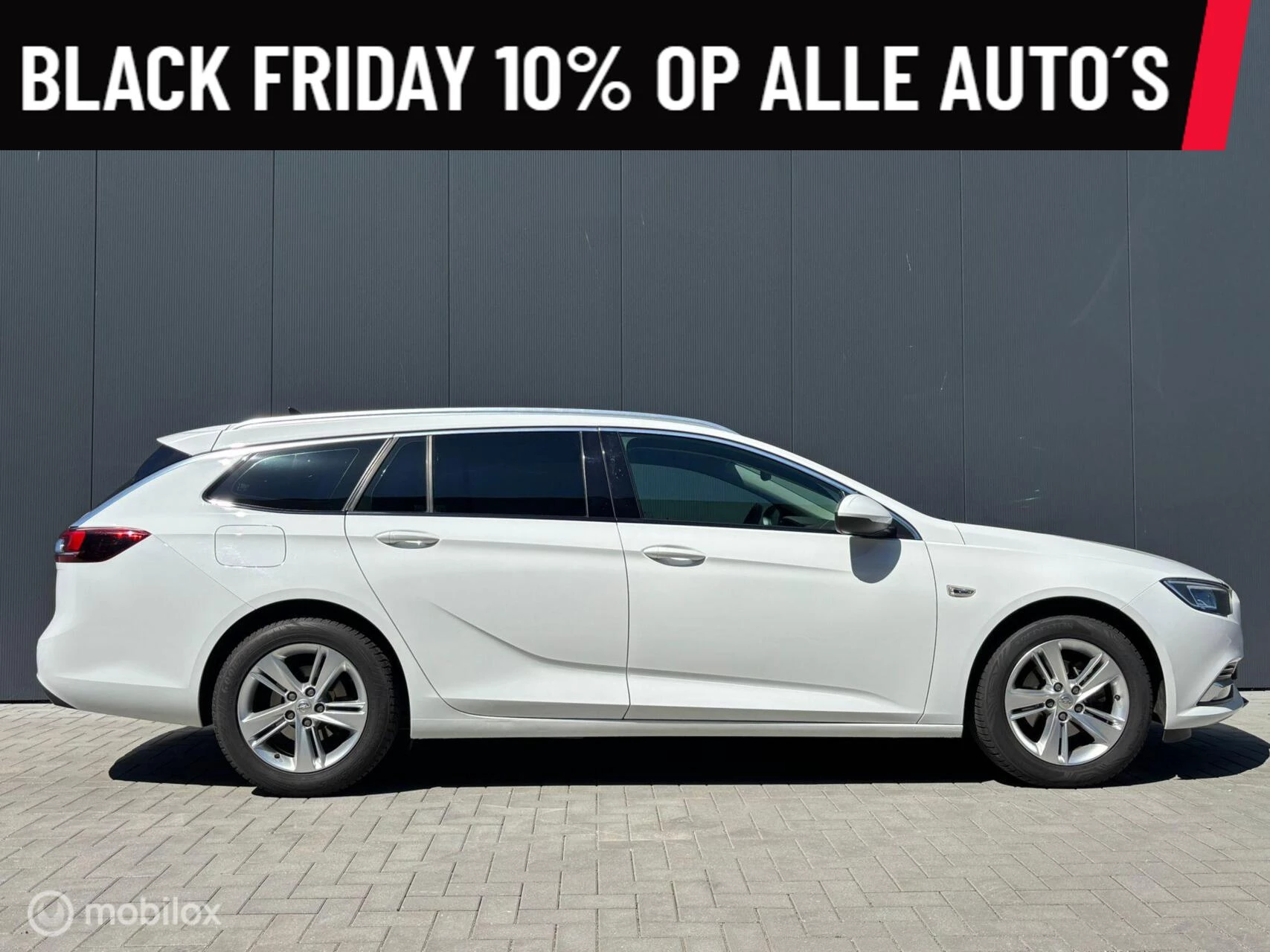 Hoofdafbeelding Opel Insignia