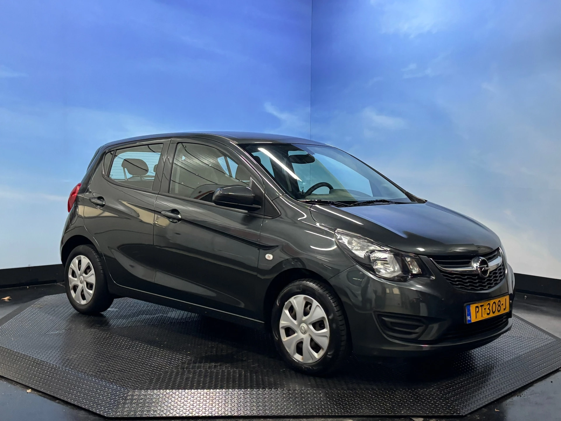 Hoofdafbeelding Opel KARL