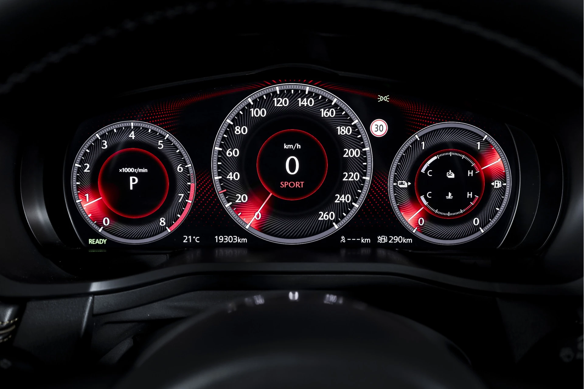 Hoofdafbeelding Mazda CX-60