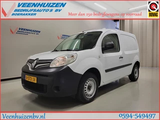 Renault Kangoo 1.5dCi Euro 6!