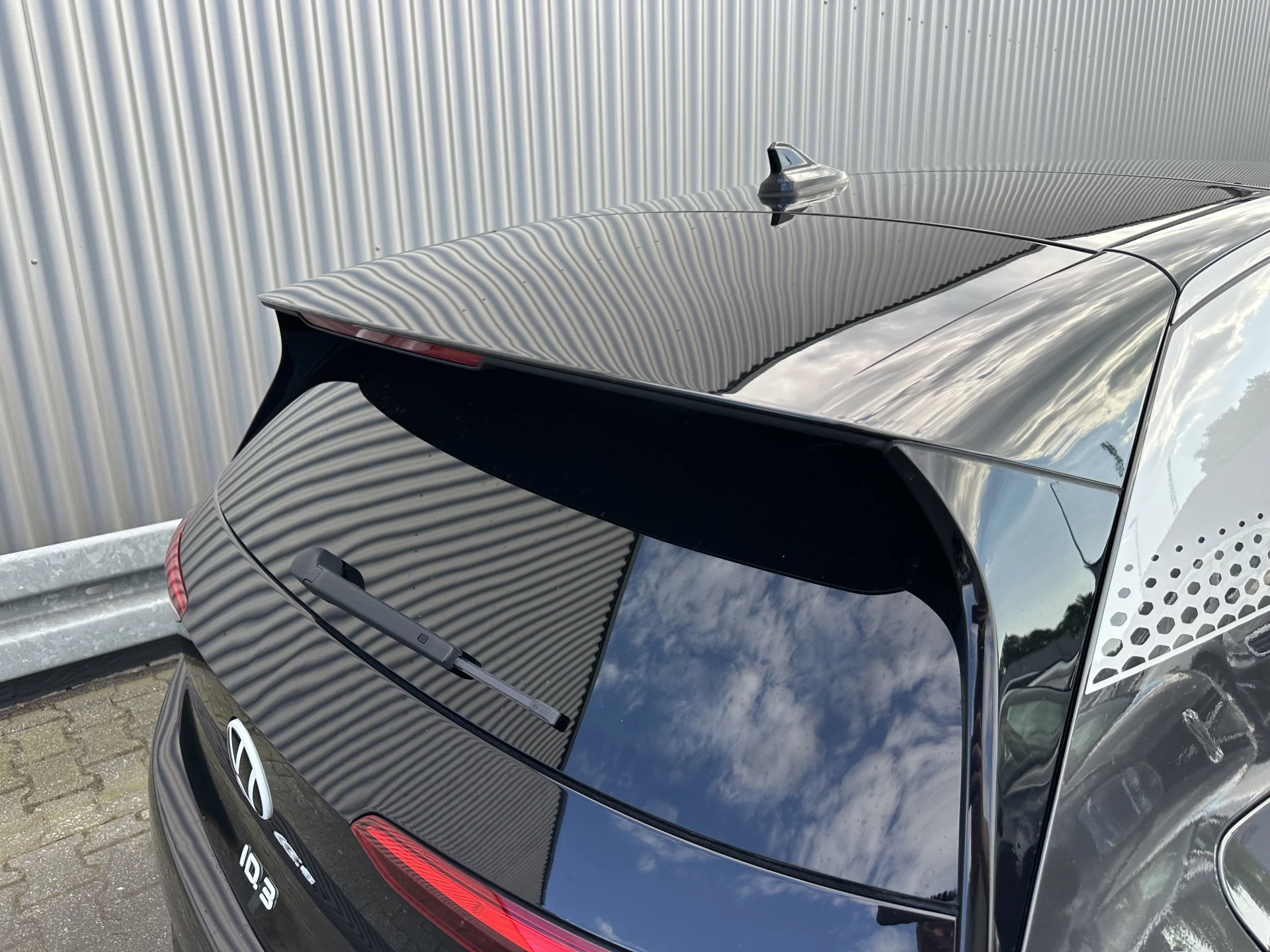 Hoofdafbeelding Volkswagen ID.3