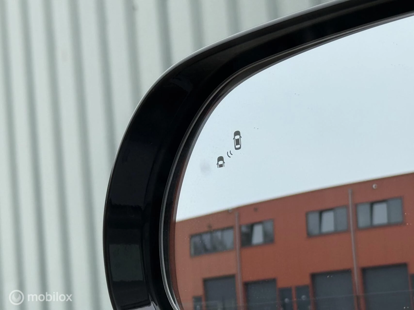 Hoofdafbeelding Kia e-Soul