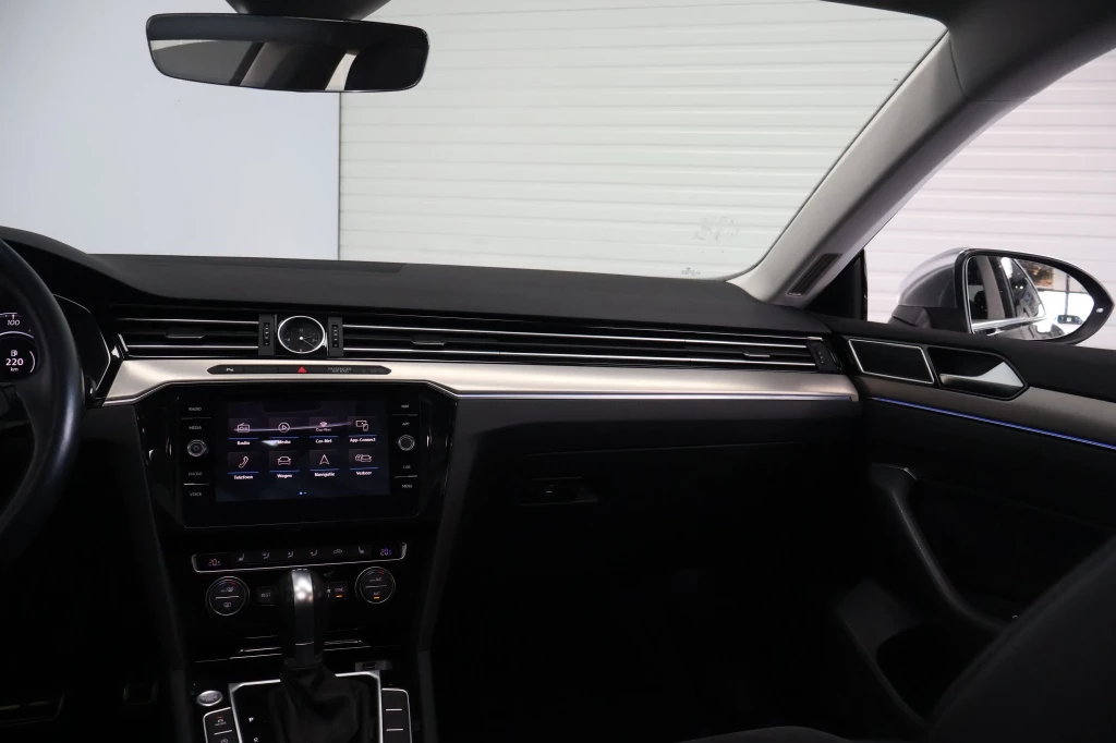 Hoofdafbeelding Volkswagen Arteon