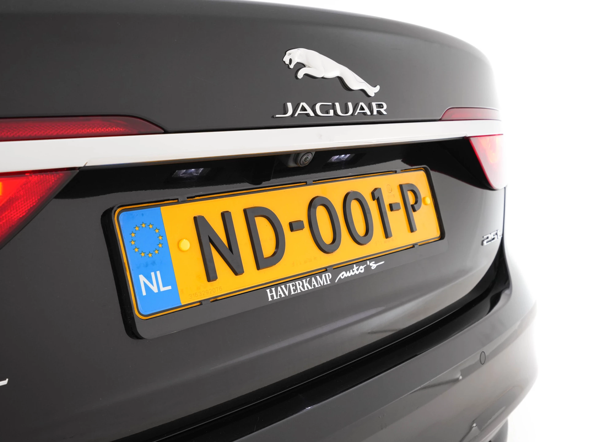 Hoofdafbeelding Jaguar XF