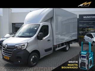 Renault Master T35 2.3 dCi 165 L3 DL Energy - Bakwagen
