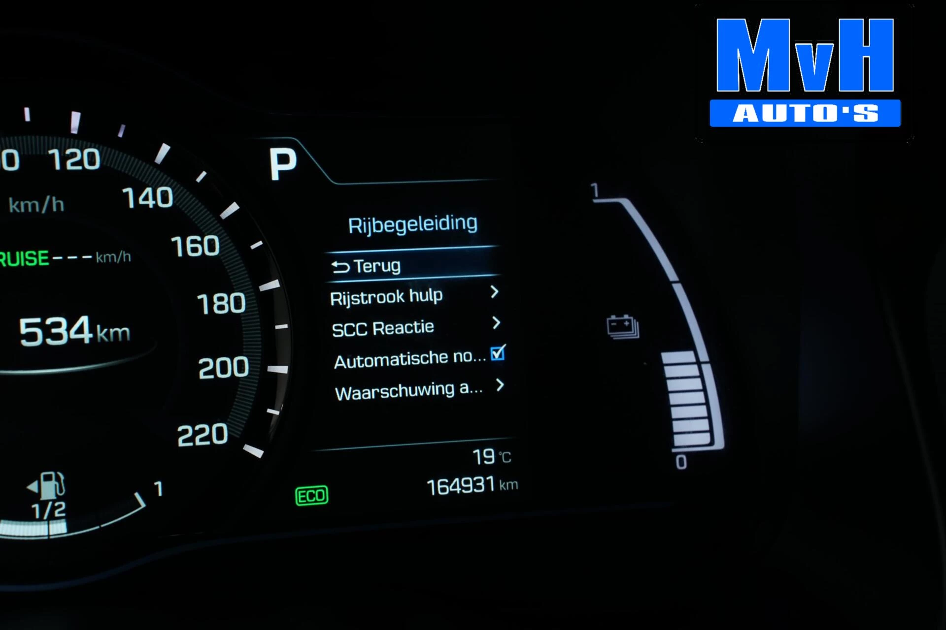 Hoofdafbeelding Hyundai IONIQ