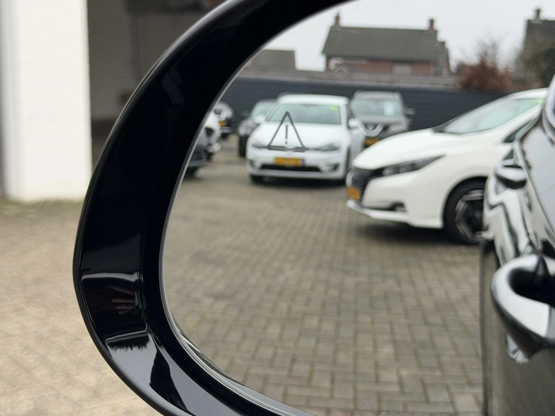 Hoofdafbeelding Hyundai Santa Fe