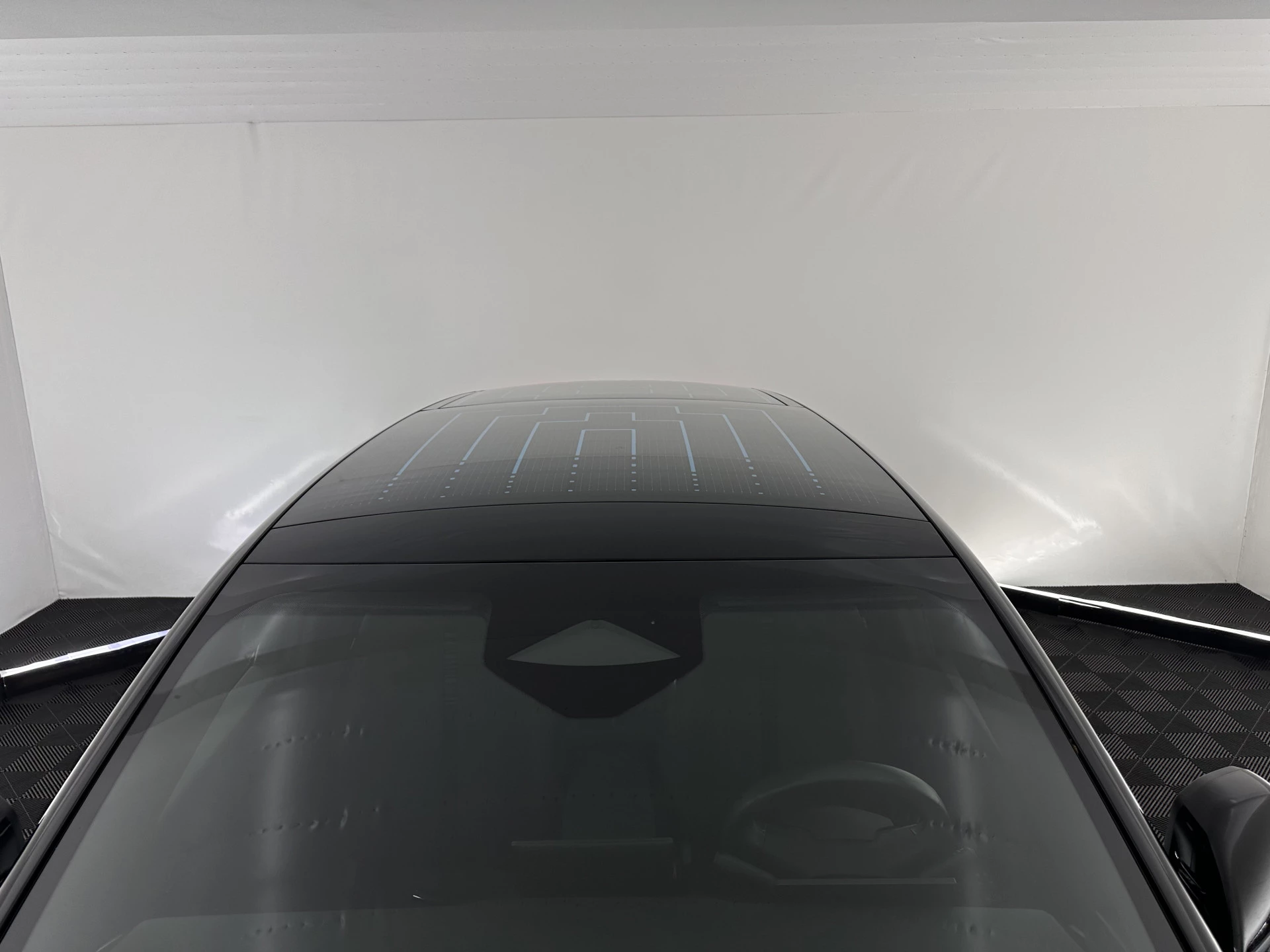 Hoofdafbeelding Fisker Ocean