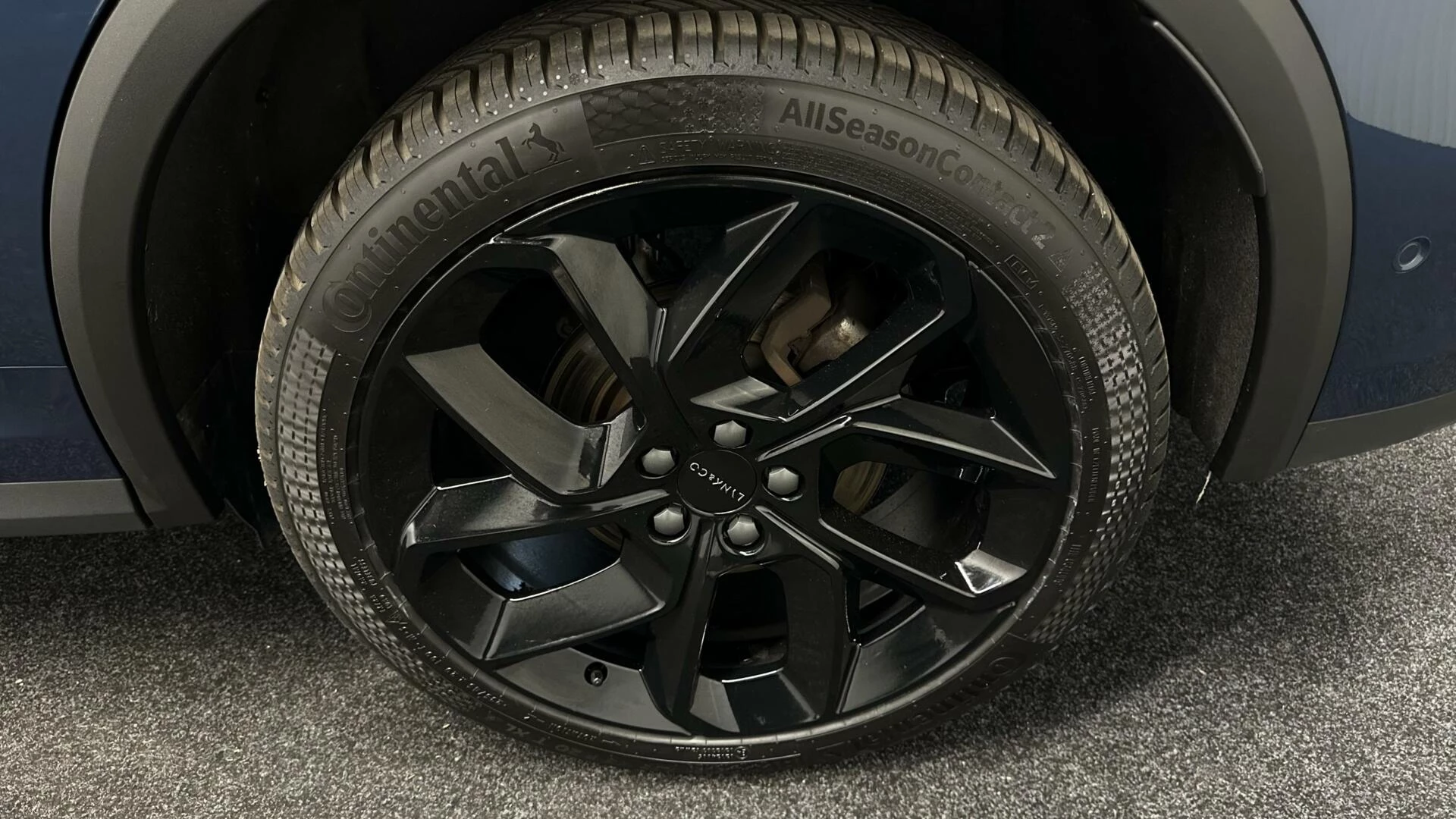 Hoofdafbeelding Lynk & Co 01