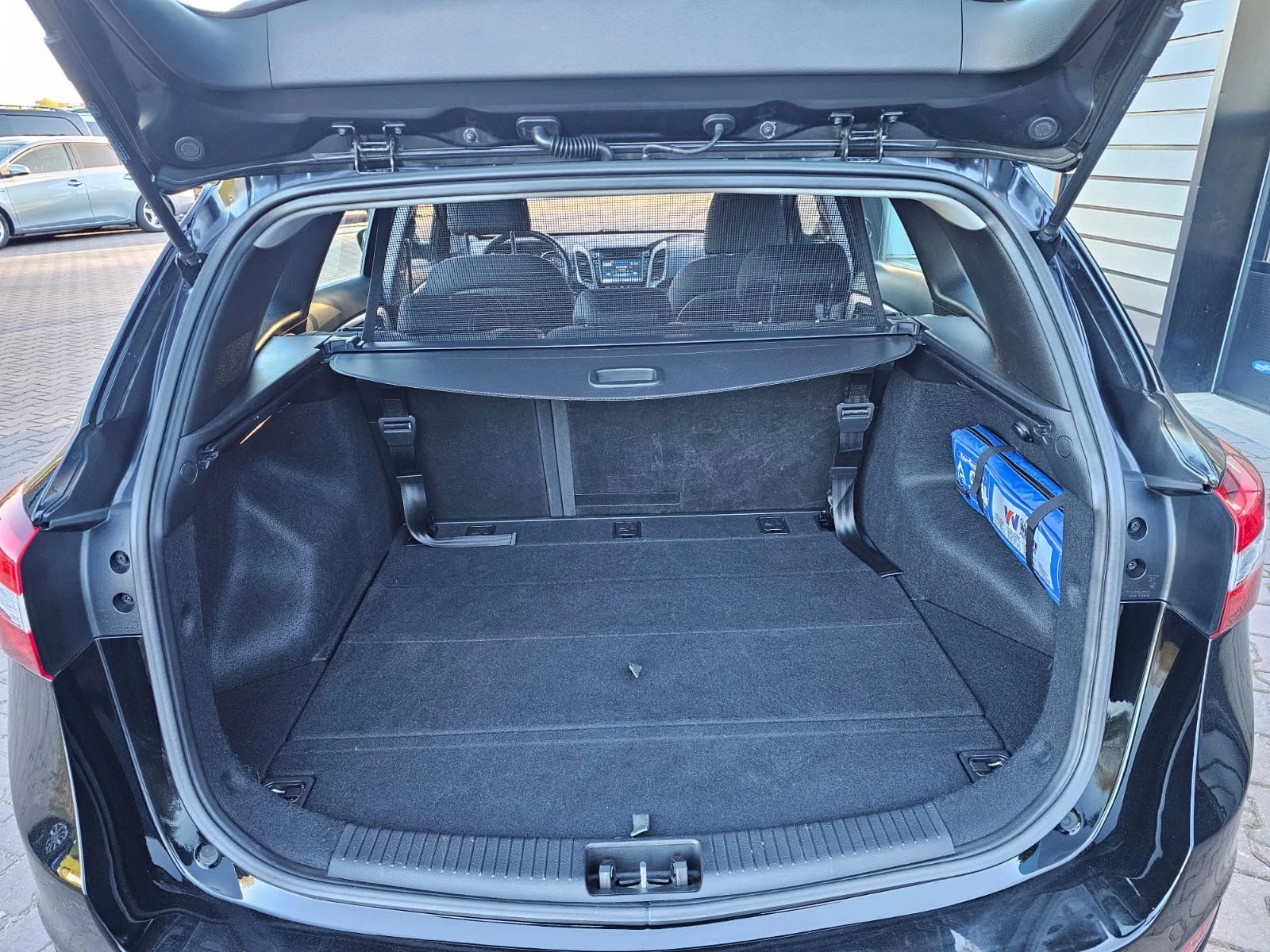Hoofdafbeelding Hyundai i30
