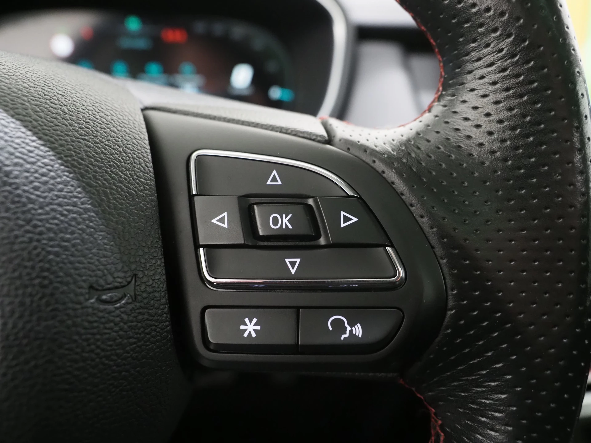 Hoofdafbeelding MG EHS