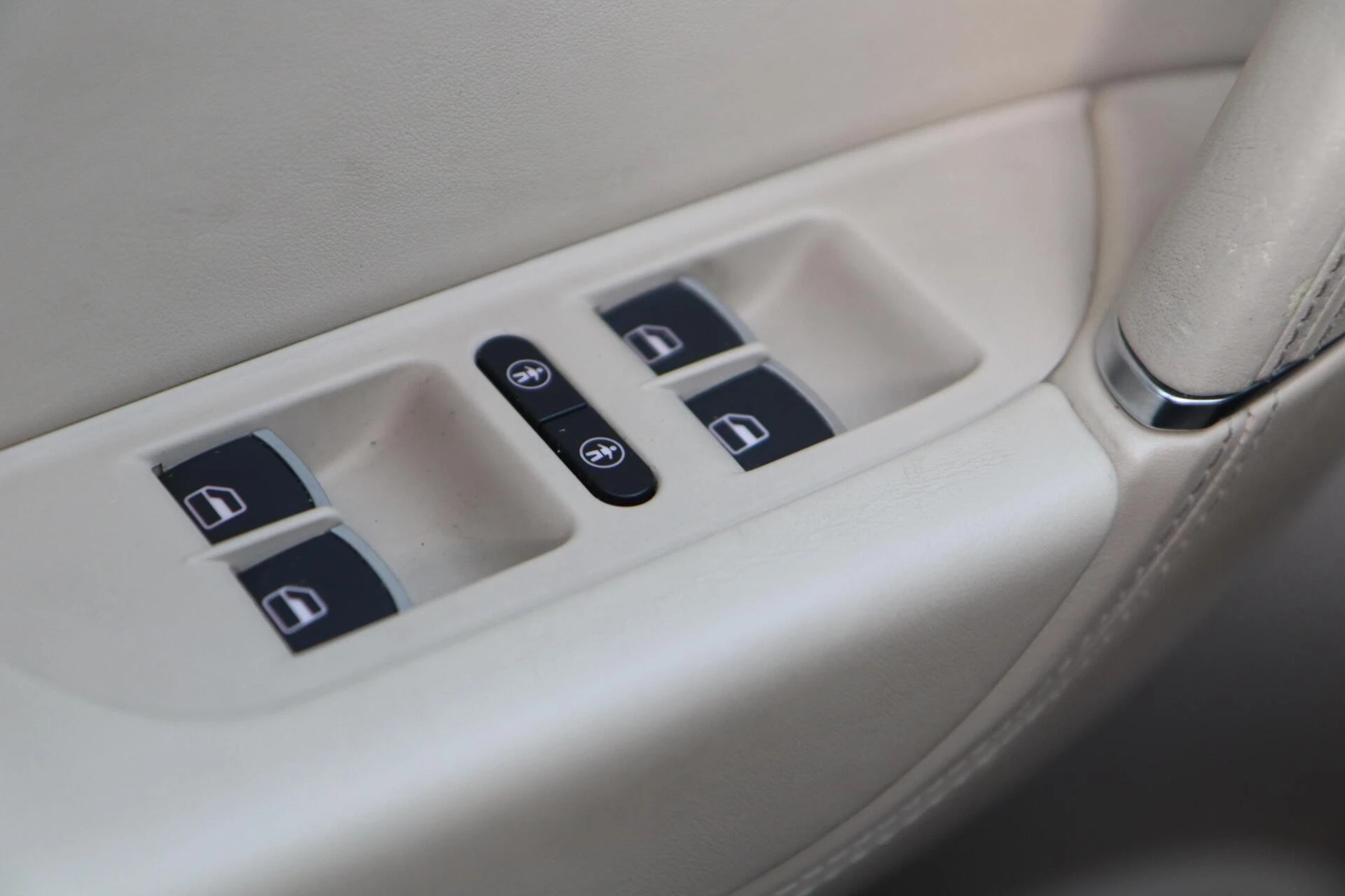 Hoofdafbeelding Volkswagen Touareg