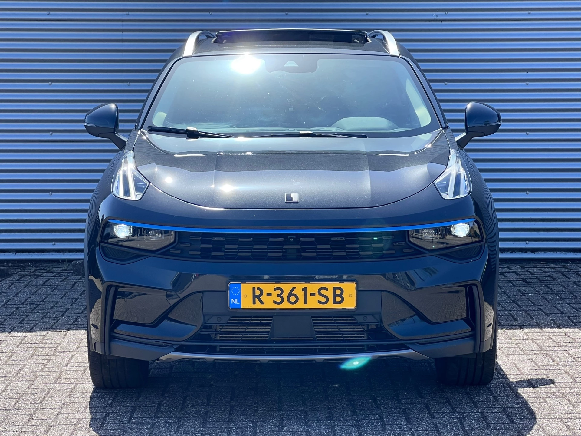 Hoofdafbeelding Lynk & Co 01