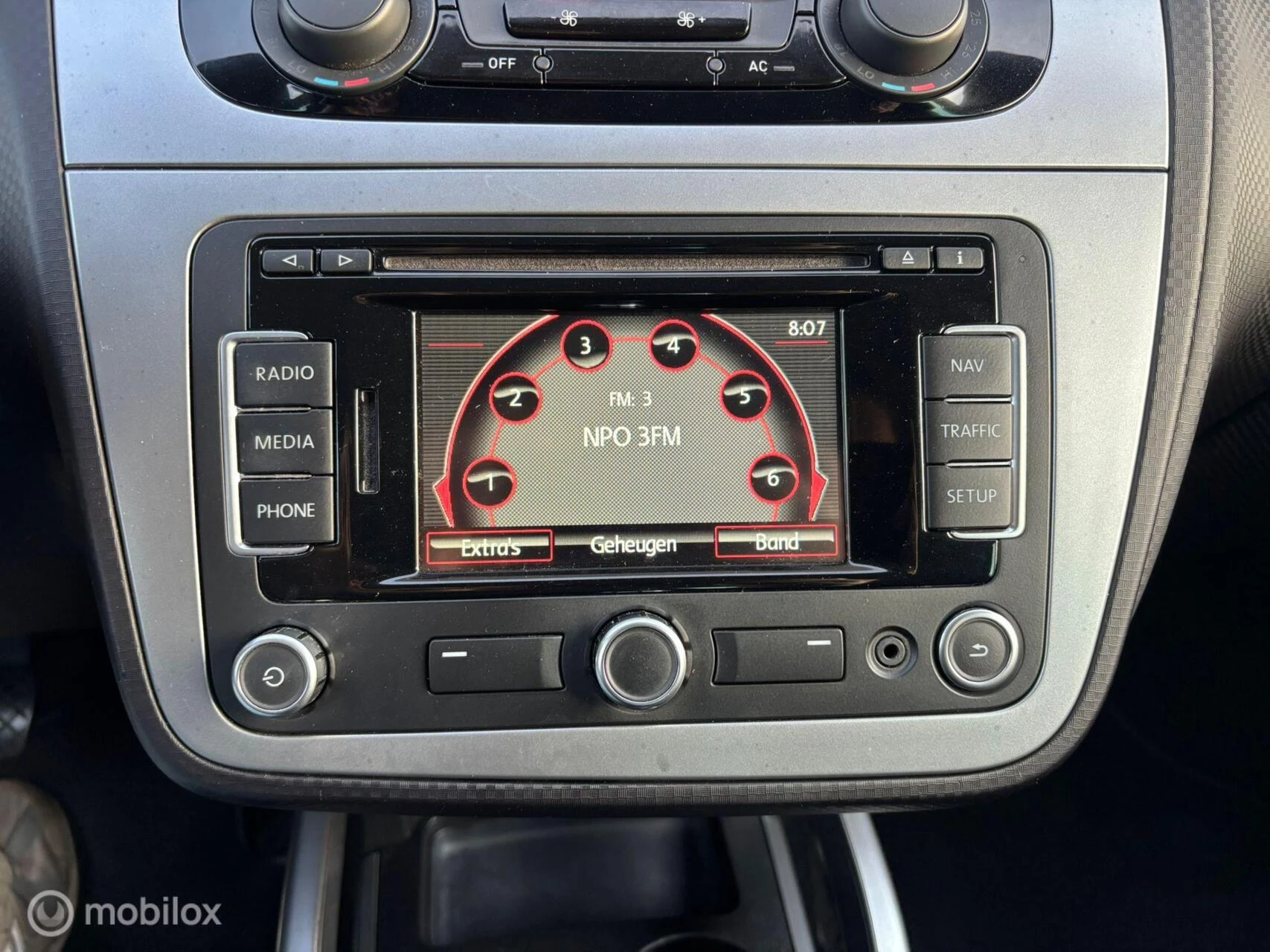 Hoofdafbeelding SEAT Altea